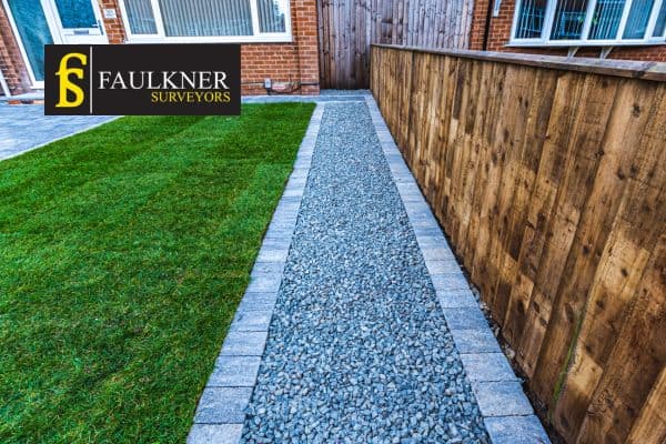 Can my Neighbour attach a fence to my wall? 3 Property Boundaries and the Basics of Land Boundaries Andover