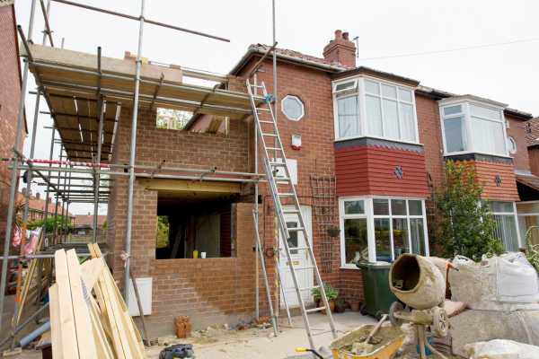 How Do Construction Methods Affect Party Wall Requirements? A Homeowner’s Guide 4 Frequently Asked Questions Andover