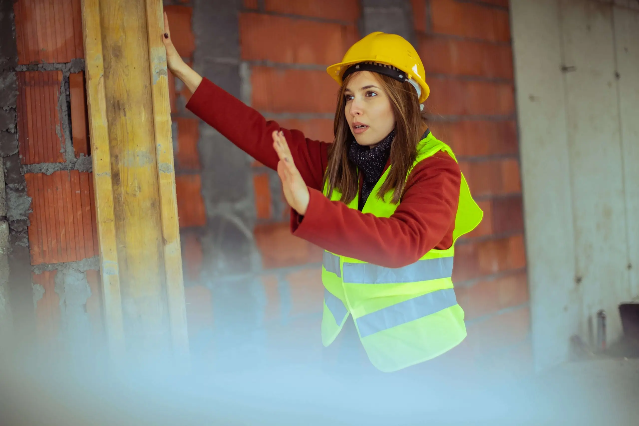 How Long Will the Party Wall Process Take Andover?