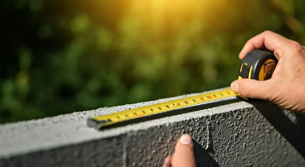 Can my Neighbour attach a fence to my wall? 4 The Legality of Attaching Fences to Neighbouring Walls in Andover, UK