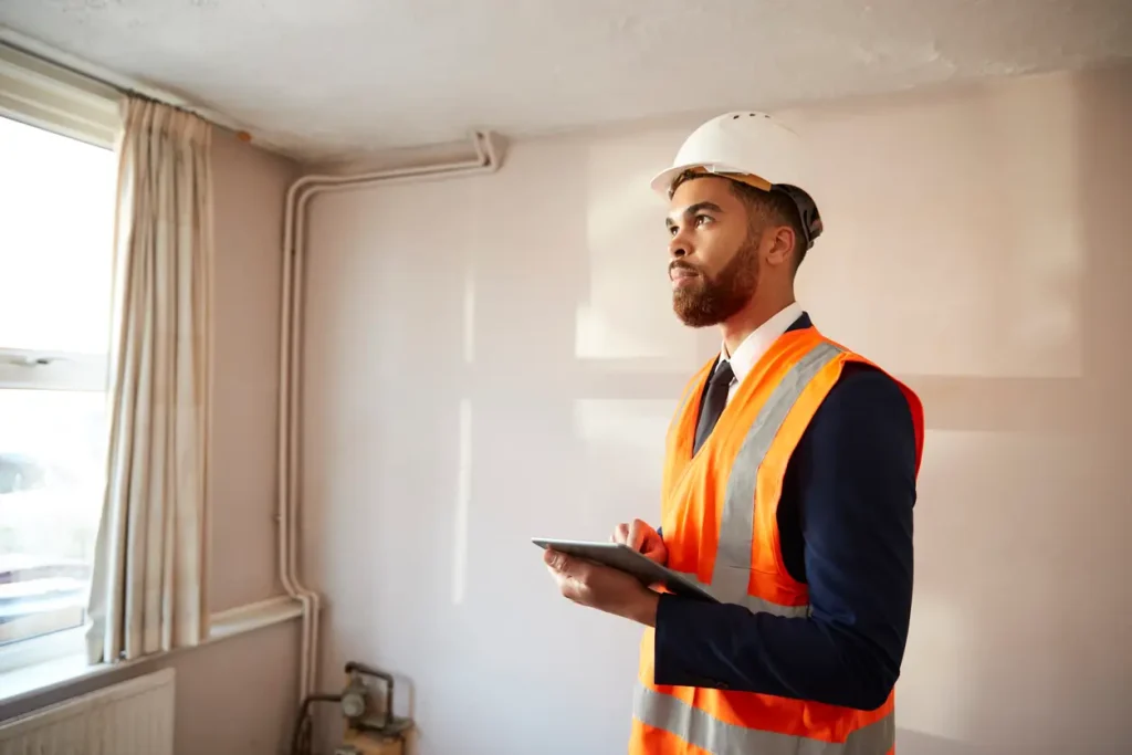 6 Questions to Ask Before Hiring a Party Wall Surveyor 1 What Does a Party Wall Surveyor Andover Do?