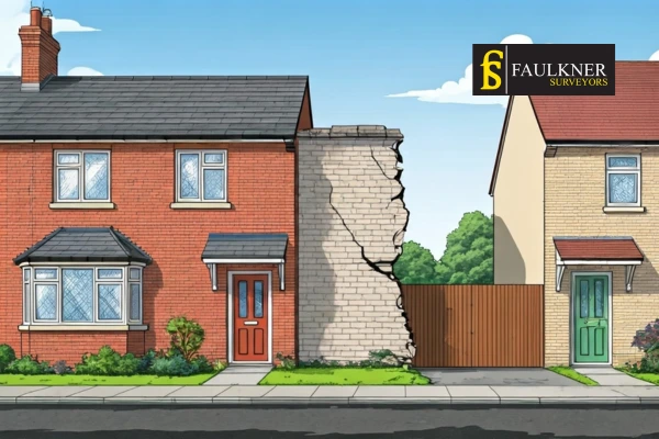 Can you start work without an agreement? 2 Risks of Proceeding Without a Party Wall Agreement Andover Party Wall Surveyor Near Me