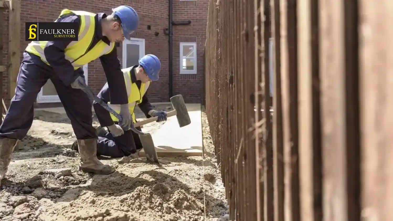 What a Party Wall Andover, and Why It’s Important for Homeowners and Builders?