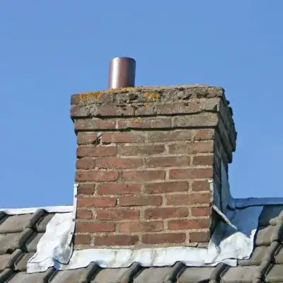 Removing a Chimney Breast: Your Party Wall Obligations 2 Chimney breast removal Andover