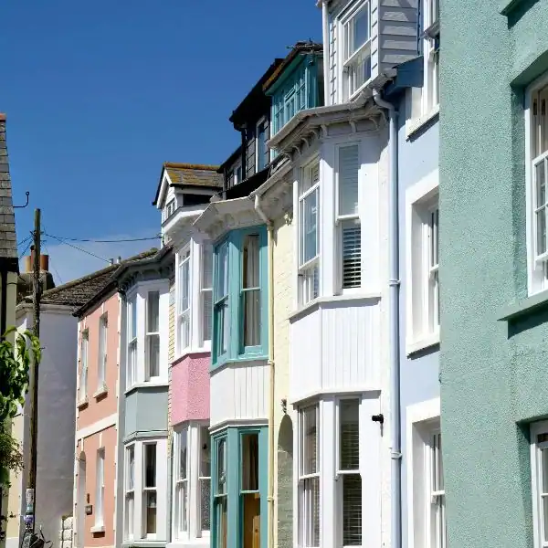 Scenarios 3 image of UK home - Faulkners scenarios Andover
