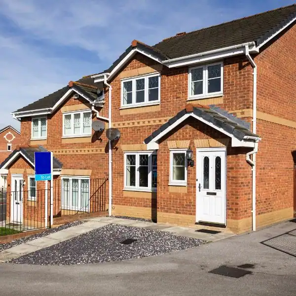 Scenarios 4 Image of UK home - Faulkners scenarios Andover