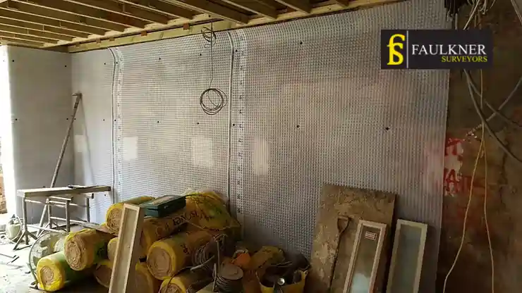 Do I Need a Party Wall Agreement for a Basement or Cellar Conversion? 2 How Does the Party Wall Notice Process Work for Basement Excavations Andover?