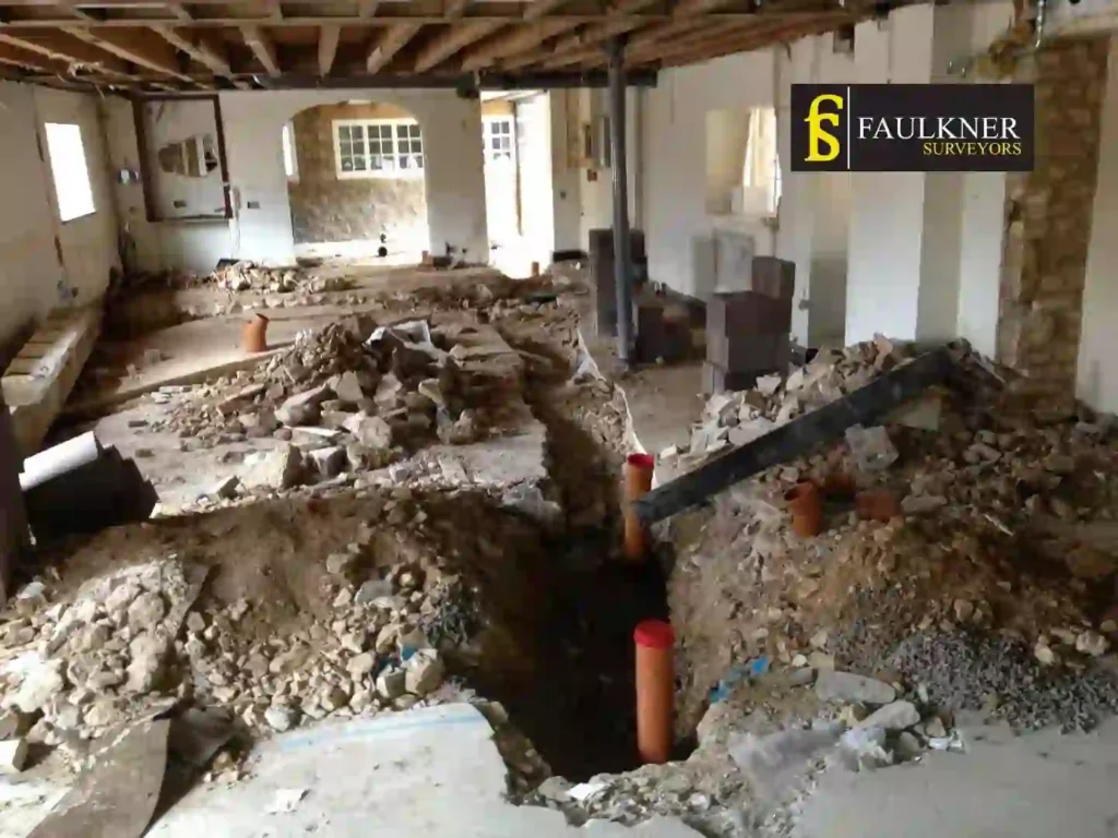 How Do Construction Methods Affect Party Wall Requirements? A Homeowner’s Guide 3 What Should You Know Before Building Over or Adjacent to Sewers Andover?