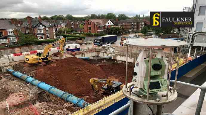 How Do Construction Methods Affect Party Wall Requirements? A Homeowner’s Guide 2 Why Is Movement Monitoring Used During Construction Projects Andover?