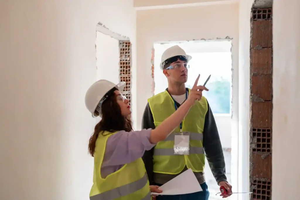 Party Walls and New Builds: What Developers Need to Know Before Construction Starts 1 Why Developers Should Consider Party Wall Advice During Site Appraisal Instead of After Purchase Andover?